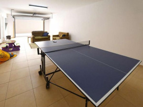 Elegant Albufeira Villa Villa Julialva Platinum 3 Bedrooms Games Room Great Pool Area